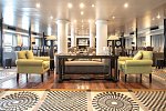 Klassische Nilkreuzfahrt mit M/S Nile Style