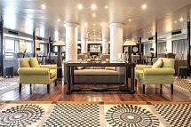 Klassische Nilkreuzfahrt mit M/S Nile Style - MS Nile Style