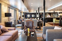Klassische Nilkreuzfahrt mit M/S Nile Style - MS Nile Style