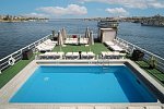 Klassische Nilkreuzfahrt mit MS Nile Symphony