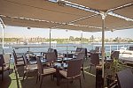 Klassische Nilkreuzfahrt mit MS Nile Symphony