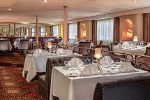 Klassische Nilkreuzfahrt mit Steigenberger Regency