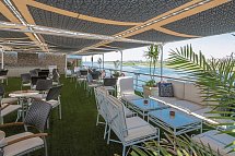 Klassische Nilkreuzfahrt mit Steigenberger Regency