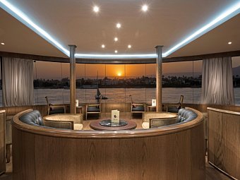 Klassische Nilkreuzfahrt mit Steigenberger Regency