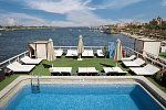 Klassische Nilkreuzfahrt mit MS Nile Plaza