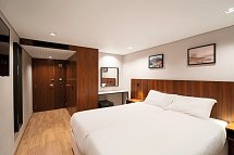 Klassische Nilkreuzfahrt mit MS Nile Plaza - Wohnbeispiel, MS Nile Plaza