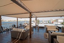Klassische Nilkreuzfahrt mit MS Nile Plaza - MS Nile Plaza