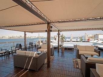 Klassische Nilkreuzfahrt mit MS Nile Plaza - MS Nile Plaza