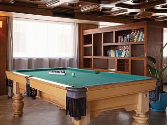 Klassische Nilkreuzfahrt mit MS Nile Plaza - MS Nile Plaza