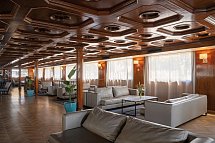 Klassische Nilkreuzfahrt mit MS Nile Plaza - MS Nile Plaza