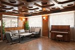 Klassische Nilkreuzfahrt mit MS Nile Plaza