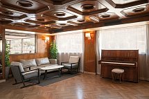 Klassische Nilkreuzfahrt mit MS Nile Plaza - MS Nile Plaza