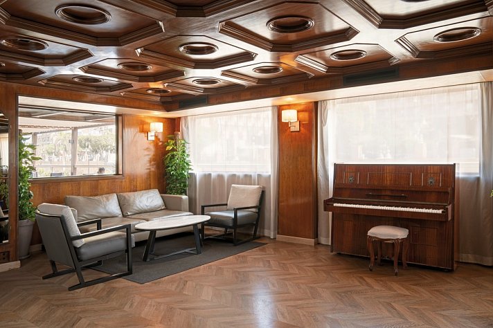 Klassische Nilkreuzfahrt mit MS Nile Plaza