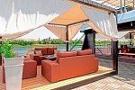 Klassische Nilkreuzfahrt mit MS Nile Premium