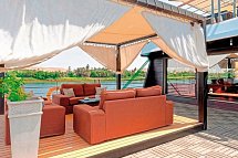 Klassische Nilkreuzfahrt mit MS Nile Premium - MS Nile Premium