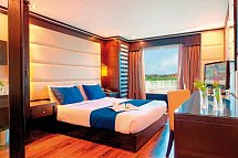 Klassische Nilkreuzfahrt mit MS Nile Premium - Wohnbeispiel MS Nile Premium