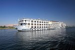 Klassische Nilkreuzfahrt mit Iberotel Crown Emperor