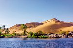 Höhepunkte Ägyptens