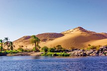 Höhepunkte Ägyptens