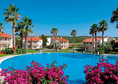 HG Jardín de Menorca Son Bou