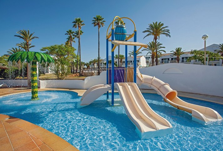 Grupotel Mar de Menorca