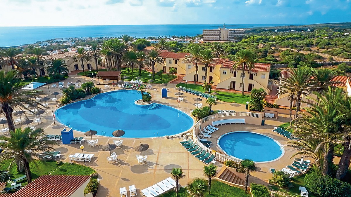 AluaSun Mediterráneo