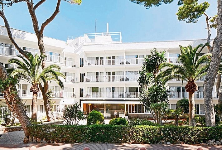 Globales Cala Blanca