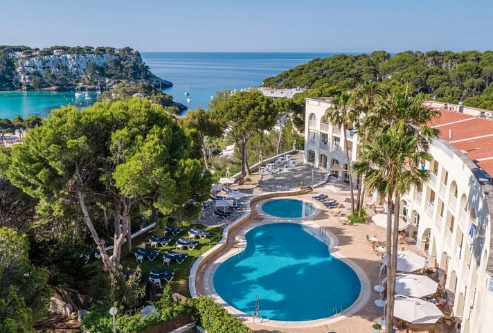 Comitas Floramar - Zimmercodierungen AE1, AB1 & ABN