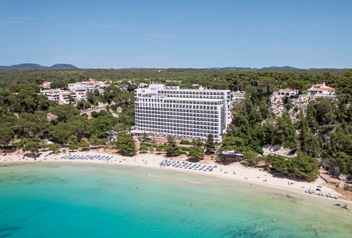 Meliá Cala Galdana