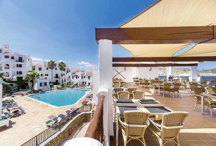 Comitas Tramontana Park