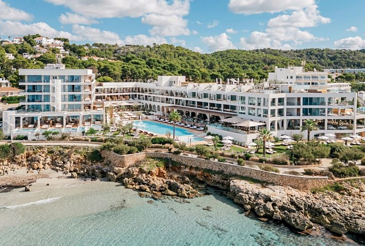 Villa Le Blanc Gran Meliá