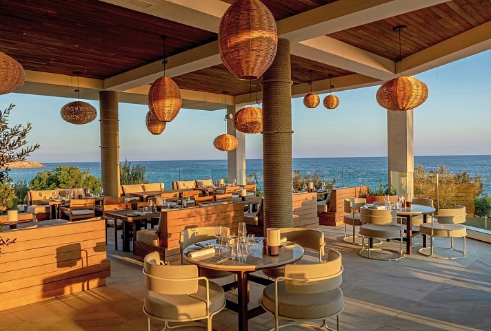 Villa Le Blanc Gran Meliá - S’Amarador