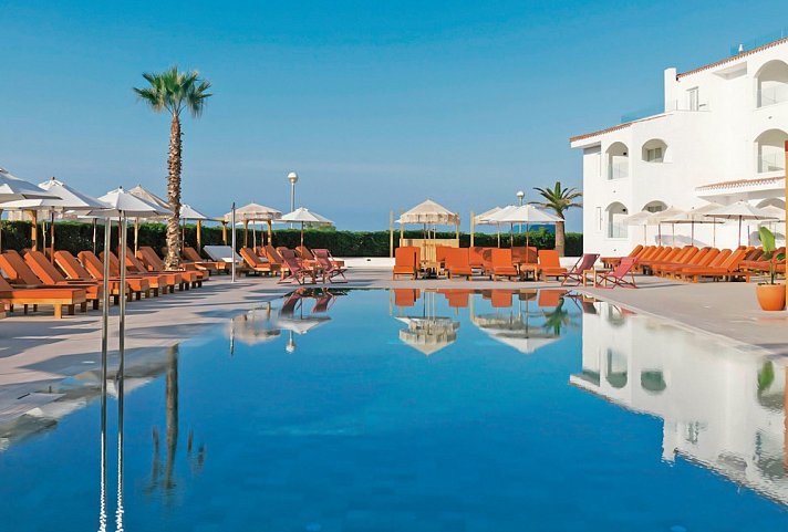 Caramelo Marina Cala'n Bosch