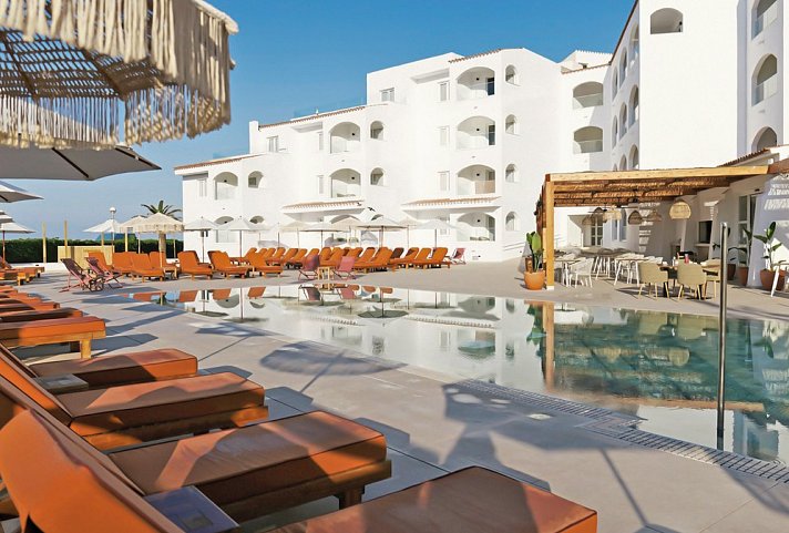 Caramelo Marina Cala'n Bosch