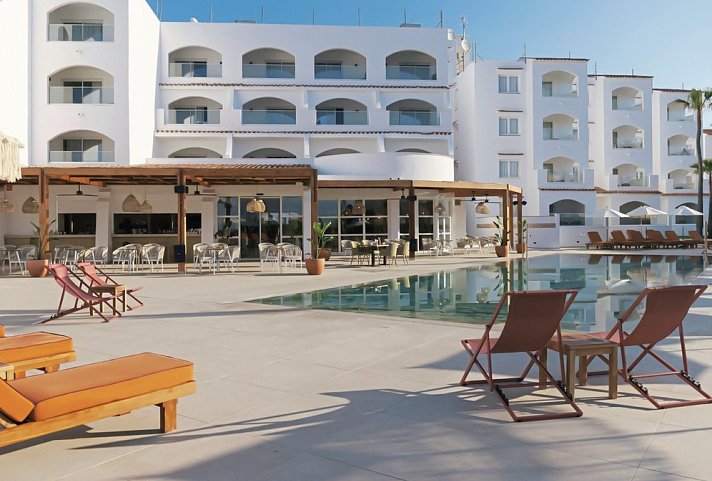 Caramelo Marina Cala'n Bosch