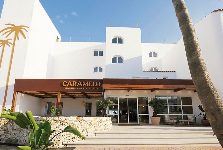 Caramelo Marina Cala'n Bosch