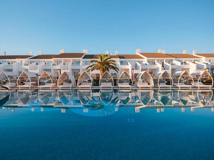 Lago Resort Menorca - Casas del Lago