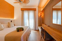 Lago Resort Menorca - Casas del Lago - Wohnbeispiel (Zimmercodierungen WBG & WBP)