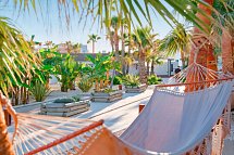 Lago Resort Menorca - Casas del Lago - Wohnbeispiel (Zimmercodierung WBG)