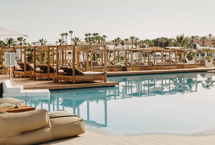 Lago Resort Menorca - Casas del Lago