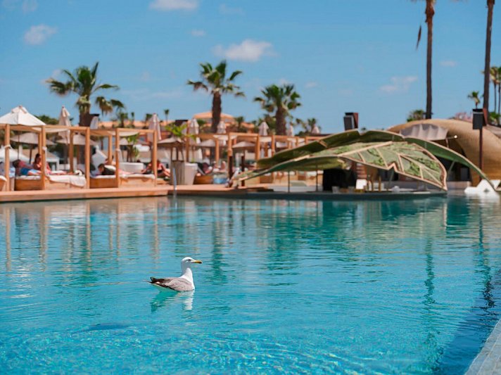 Lago Resort Menorca - Casas del Lago