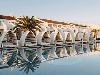 Lago Resort Menorca - Casas del Lago