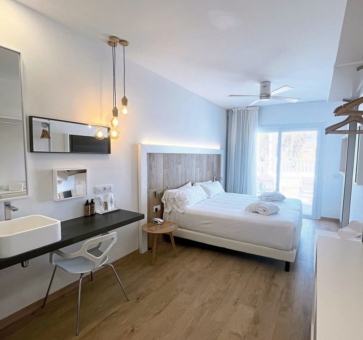 Lago Resort Menorca - Casas del Lago