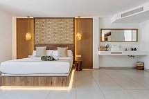 Lago Resort Menorca - Casas del Lago - Wohnbeispiel Open Suite (Zimmercodierung WB1)
