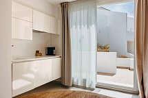 Lago Resort Menorca - Casas del Lago - Wohnbeispiel Open Suite (Zimmercodierung WB1)