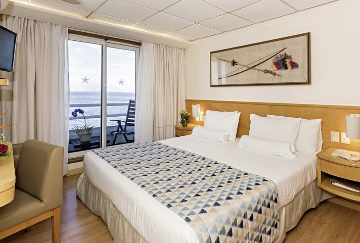 Iberostar Heritage Grand Amazon - 3 Nächte