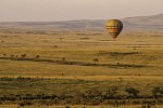 Abenteuer Kenia