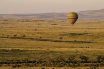 Abenteuer Kenia