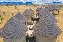 Tierische Familienzeit - Saltlick Safari Lodge