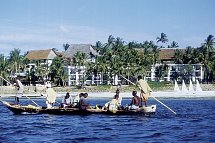 Voyager Beach Resort